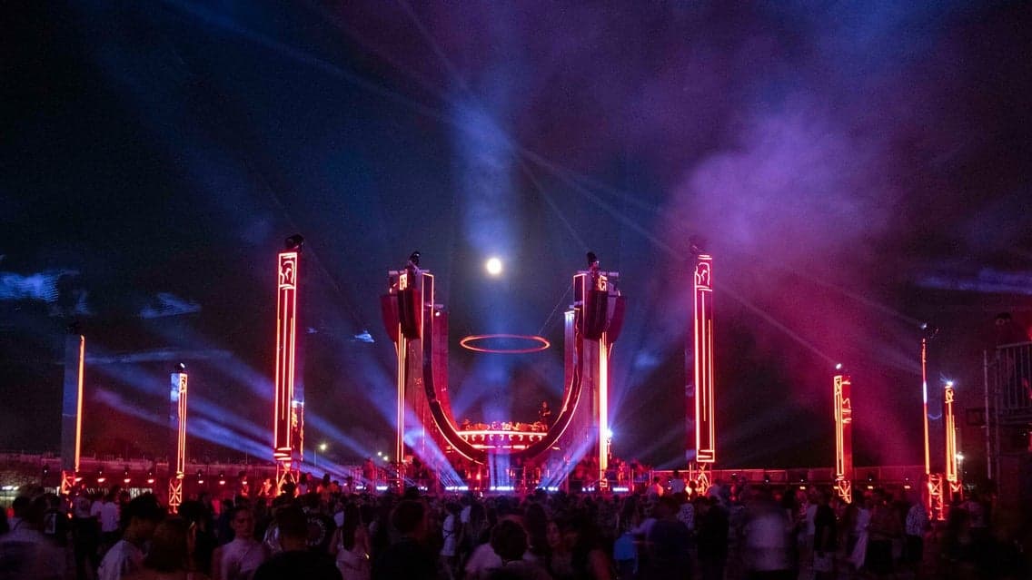 Adriatic Sound Festival - DAY 1 | ARTBAT + BORIS BREJCHA