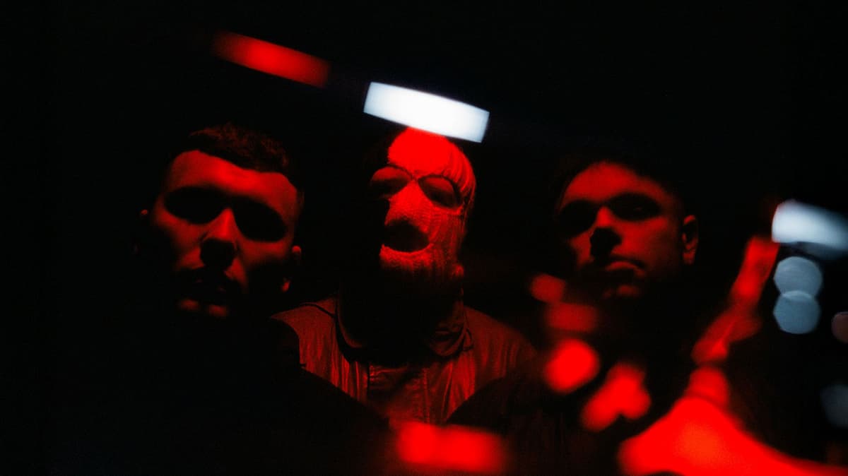 Kneecap - Fenian Tour | Roma Summer Fest 2026