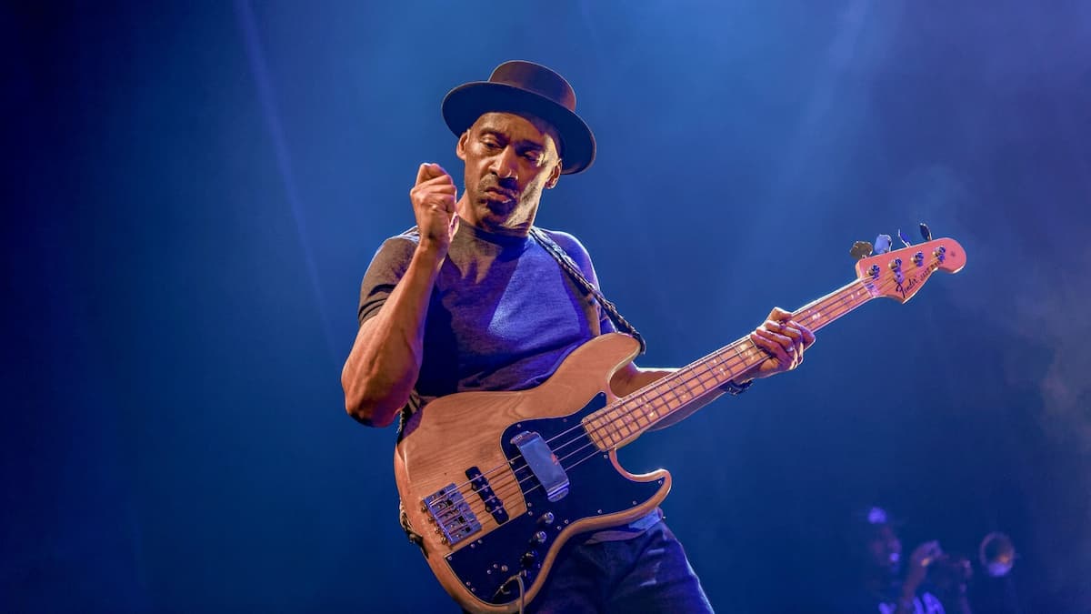 Marcus Miller presents "We Want Miles!" | Locus 2026