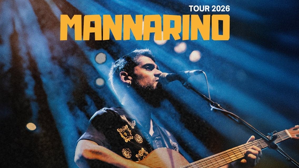 Mannarino | acieloaperto