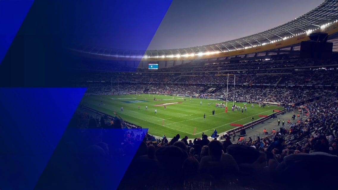 DHL Stormers XXIII vs Hollywoodbets Sharks | Business Lounge