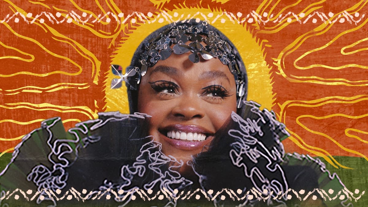 Jill Scott - To Whom This May Concern 2026 Tour