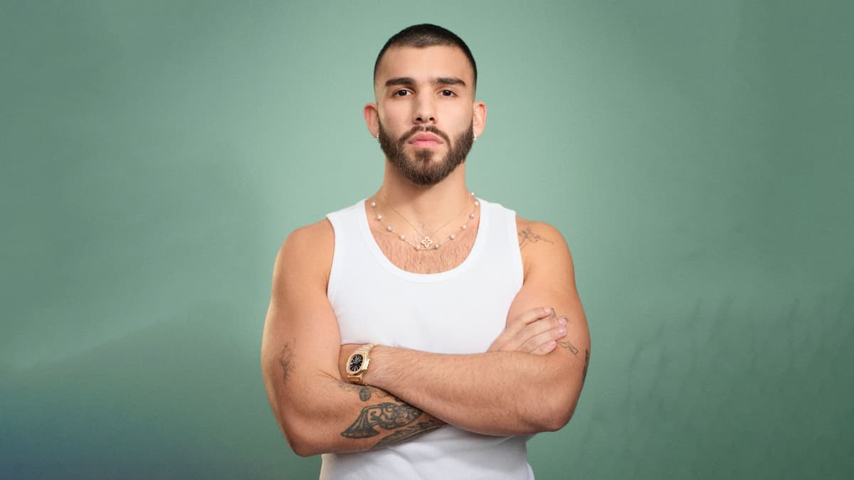 Manuel Turizo