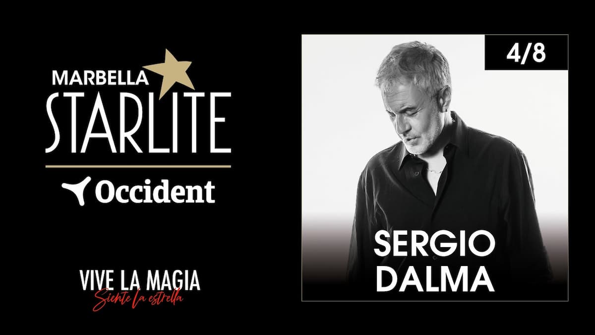Sergio Dalma