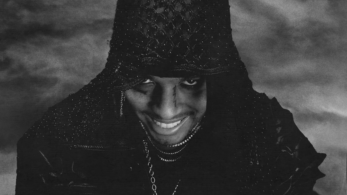 Ski Mask The Slump God - Europe Tour 2026