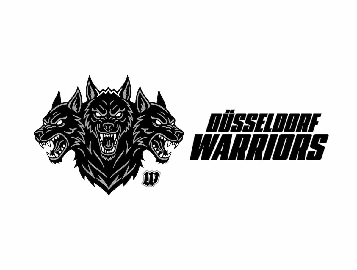 IAL Football - Düsseldorf Warriors vs. Stuttgart Stallions
