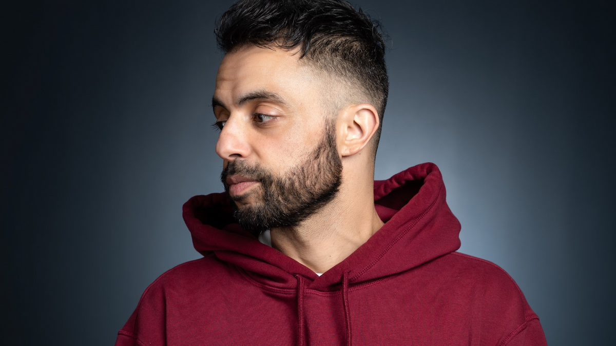 Sammy Obeid: Live in Berlin!