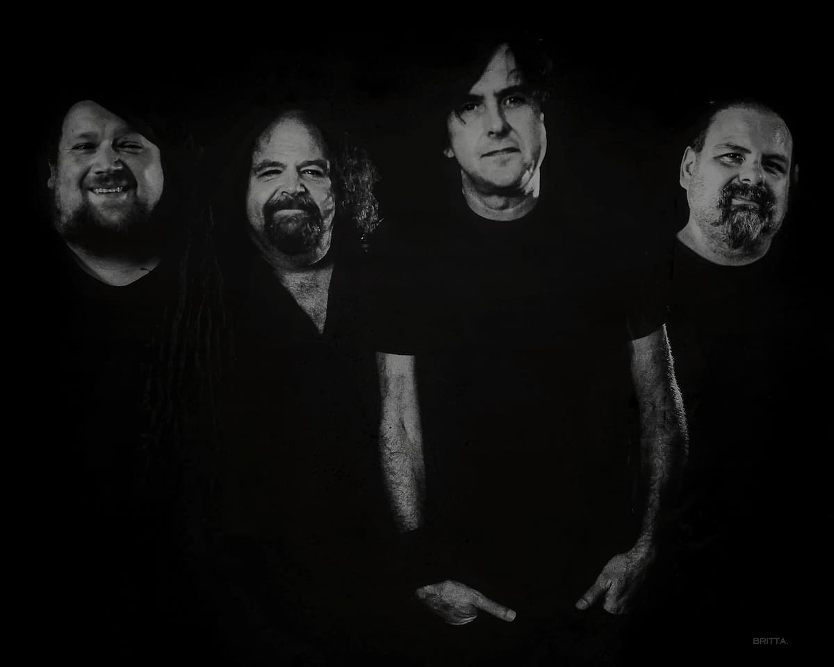 Napalm Death - Campaign for Musical Destruction Part 2