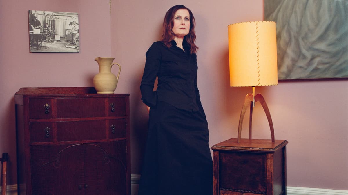 ALISON MOYET: 2026 Tour – Songs of Yazoo, the minutes & Other