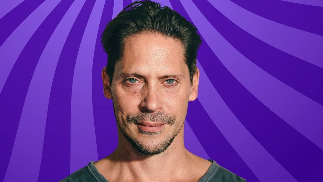 Neil Newbon | Comic Con Denmark - 7. Nov 2026