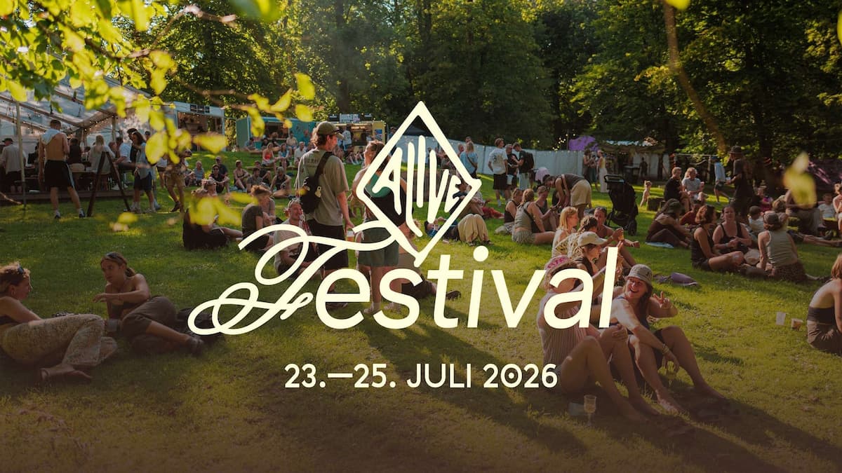 Alive Festival 2026 - Wakeboard og vandski hos Thy Cablepark x Alive
