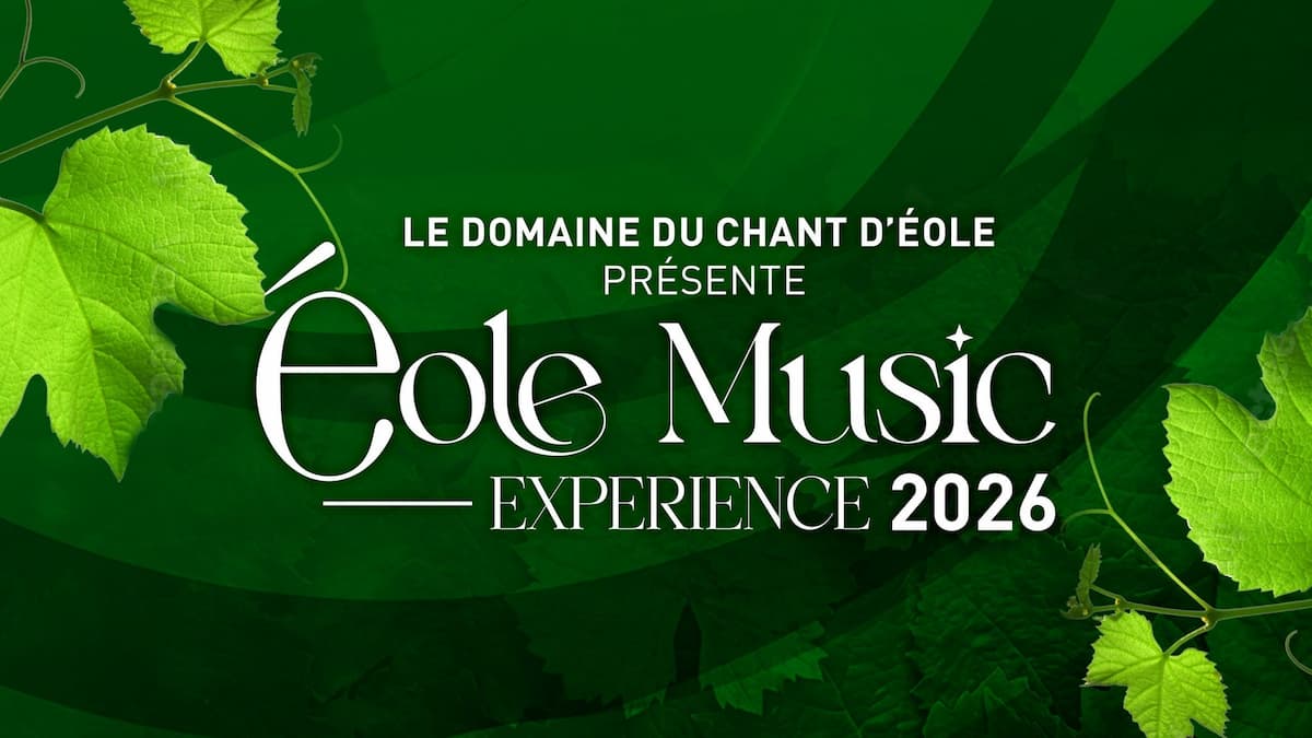 Eole Music Experience - Saturday