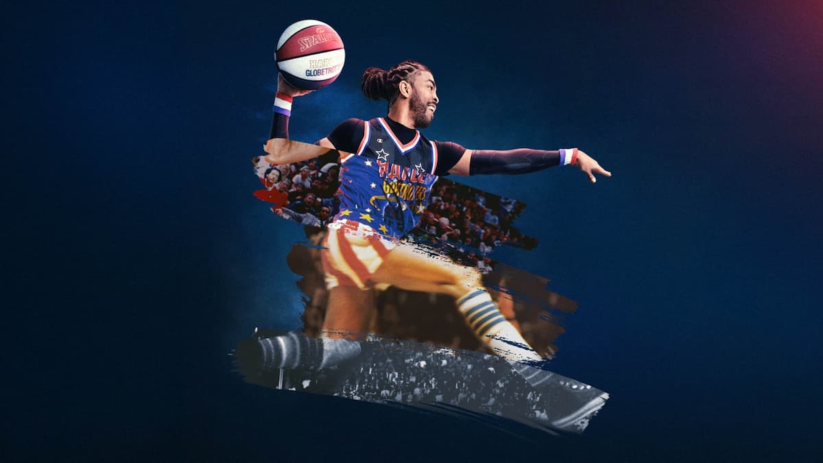 Harlem Globetrotters, The 100 Year Tour!
