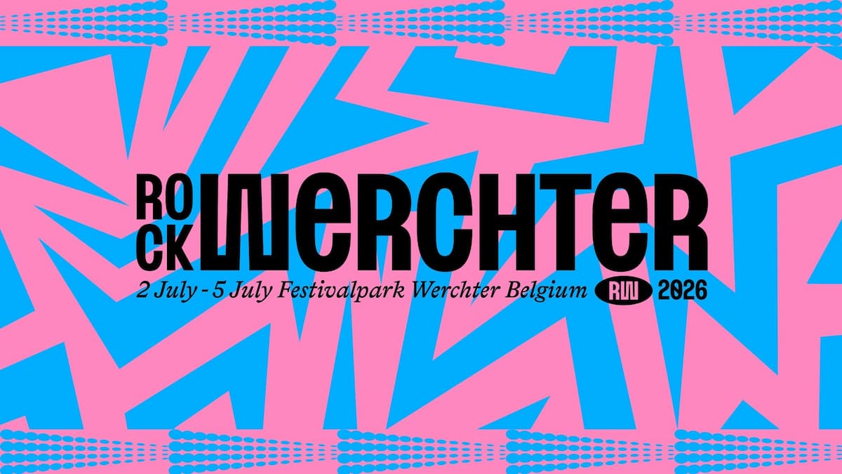Rock Werchter 2026 | Friday