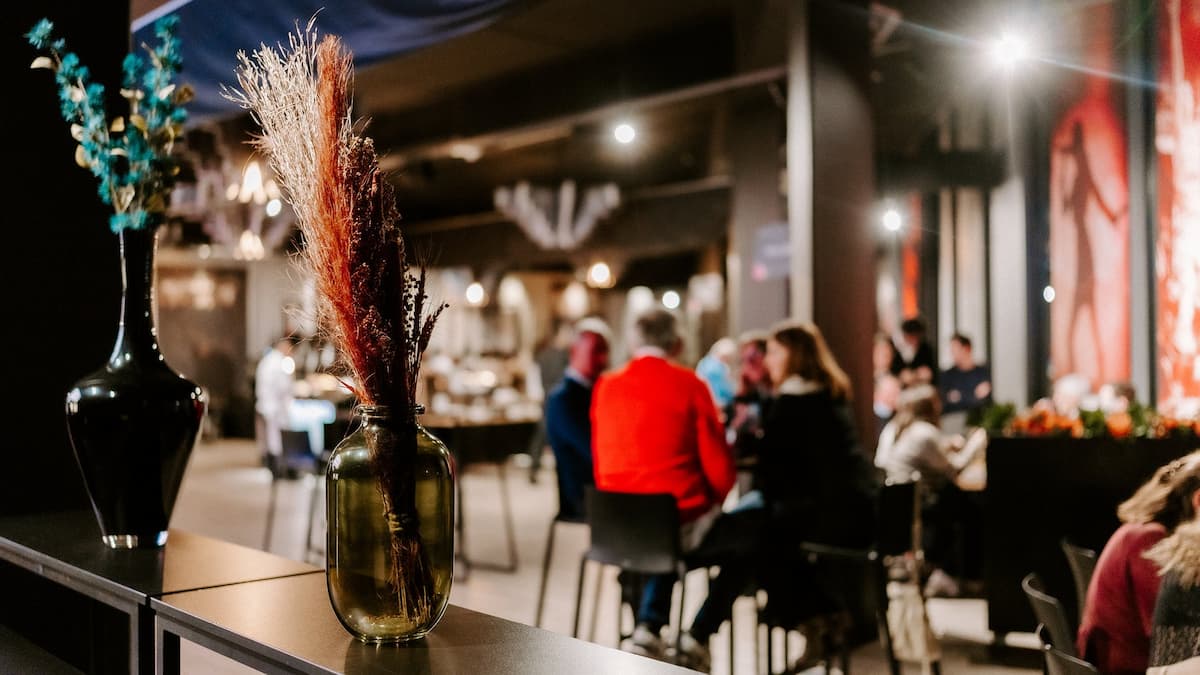 Danny Vera | be•at Premium Comfort Experience