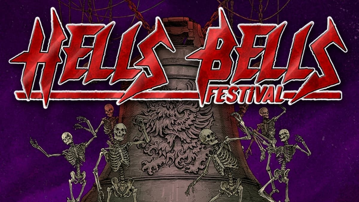 Hells Bells Festival | Friday, 26.06.2026