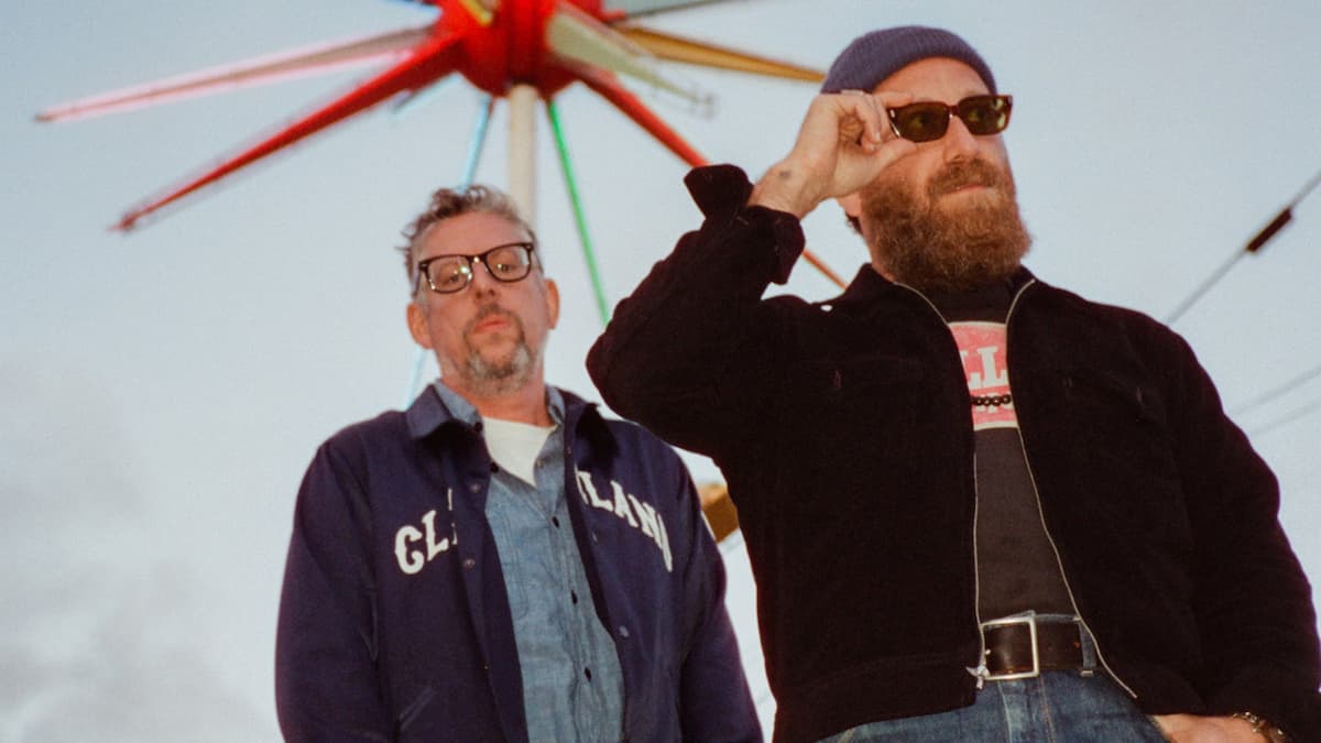 The Black Keys: PEACHES 'N KREAM | VIP Packages