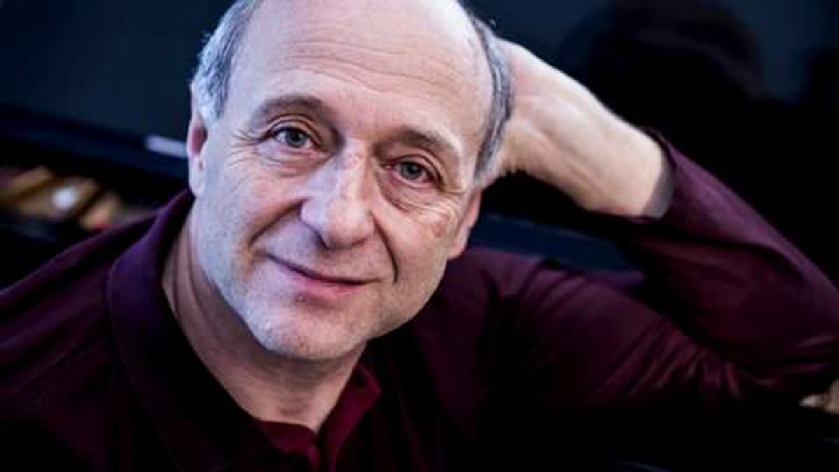 Concertgebouworkest & Iván Fischer | Venue Premium Packages