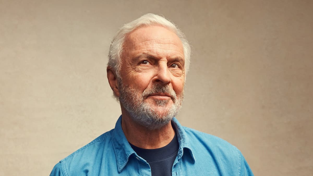 Huub Stapel: Mannen komen van Mars, vrouwen van Venus