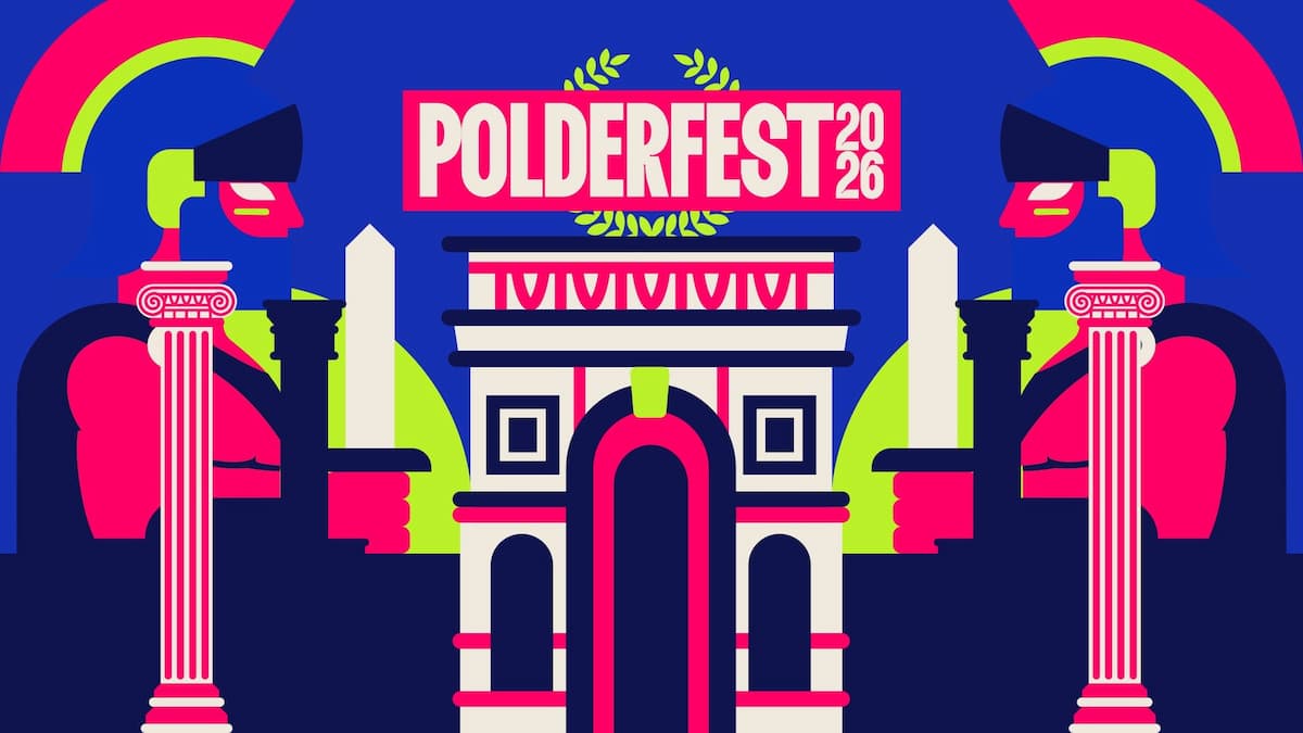 Polderfest Festival