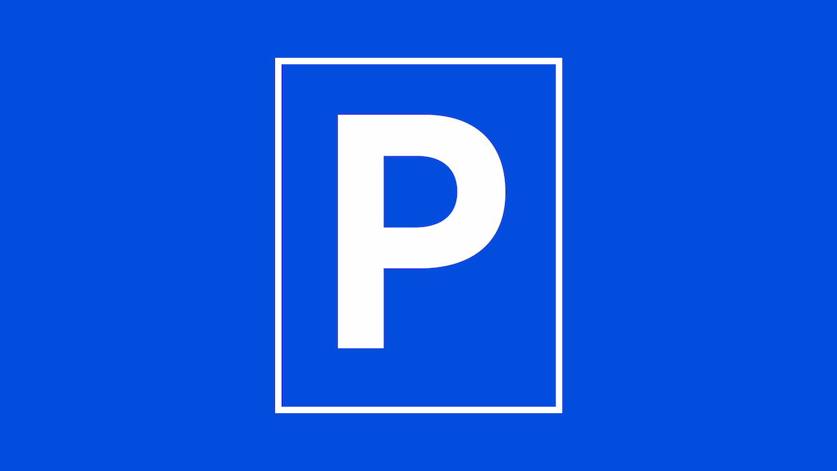 Parking permit Premier Padel Rotterdam kwartfinales (sessie 2)