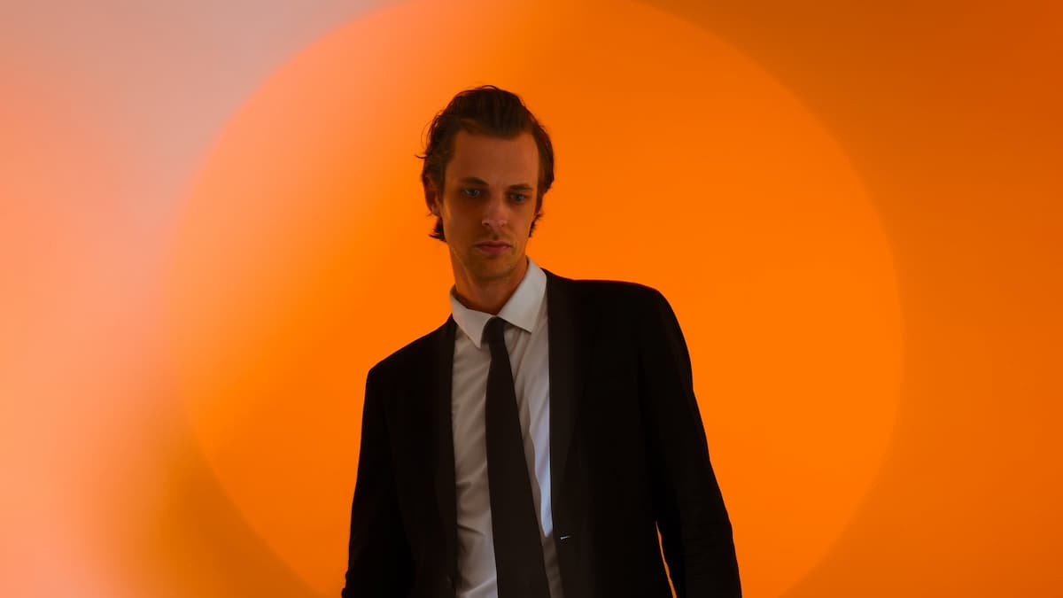 David Linszen: Striptease van de Dood
