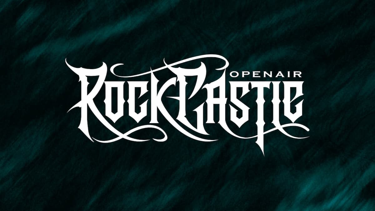 ROCK CASTLE 2026 - FESTIVAL TICKET 13.-15.8.2026