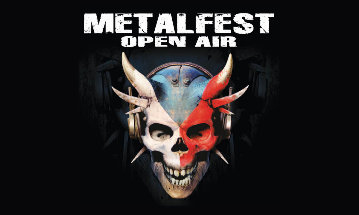 METALFEST OPEN AIR 2026 - FRIDAY 5.6.2026