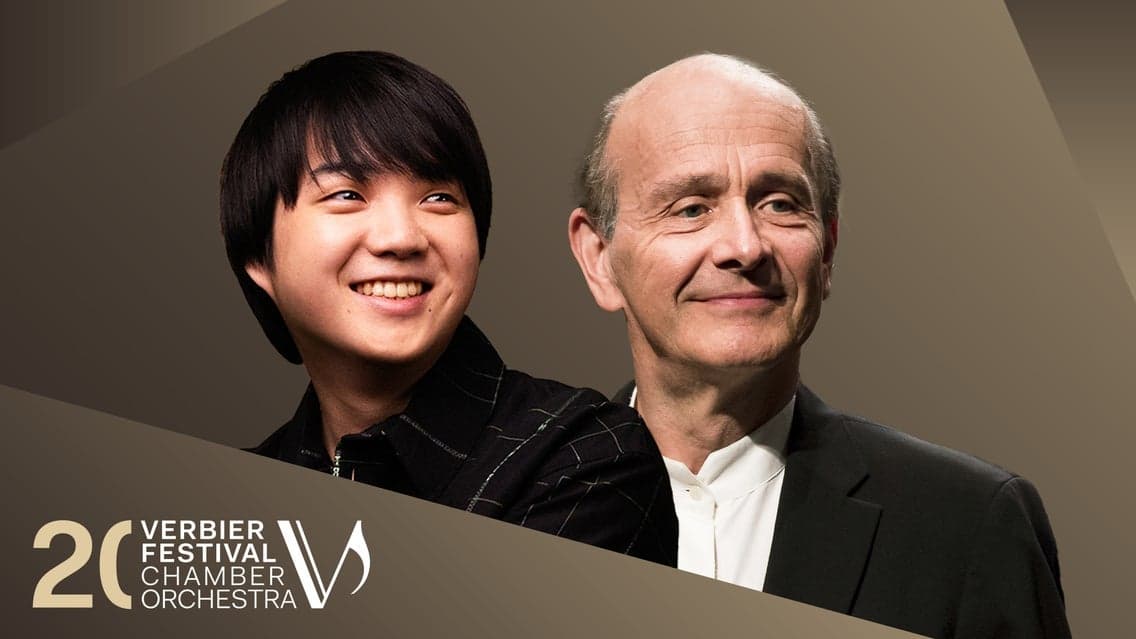 Gábor Takács-nagy / Mao Fujita - Symphonie du nouveau monde