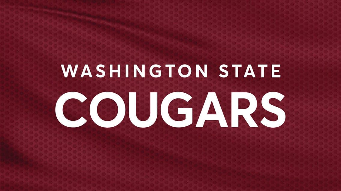 Washington State Cougars Football vs. Duquesne Dukes Football