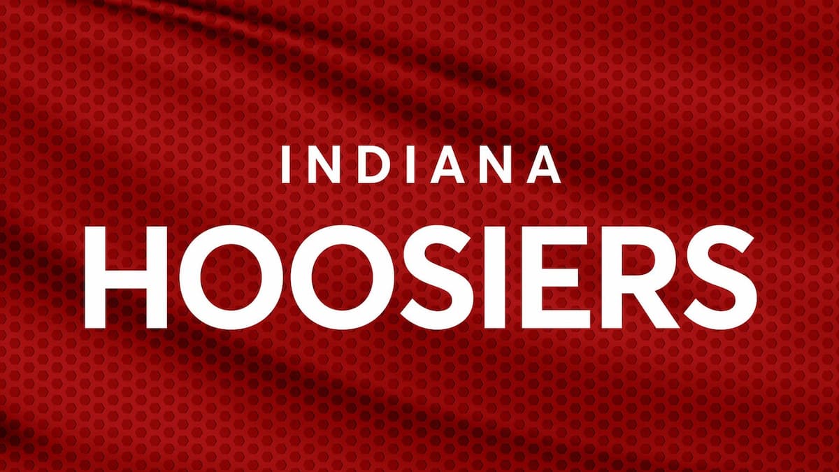 Indiana Hoosiers Football vs. USC Trojans Football