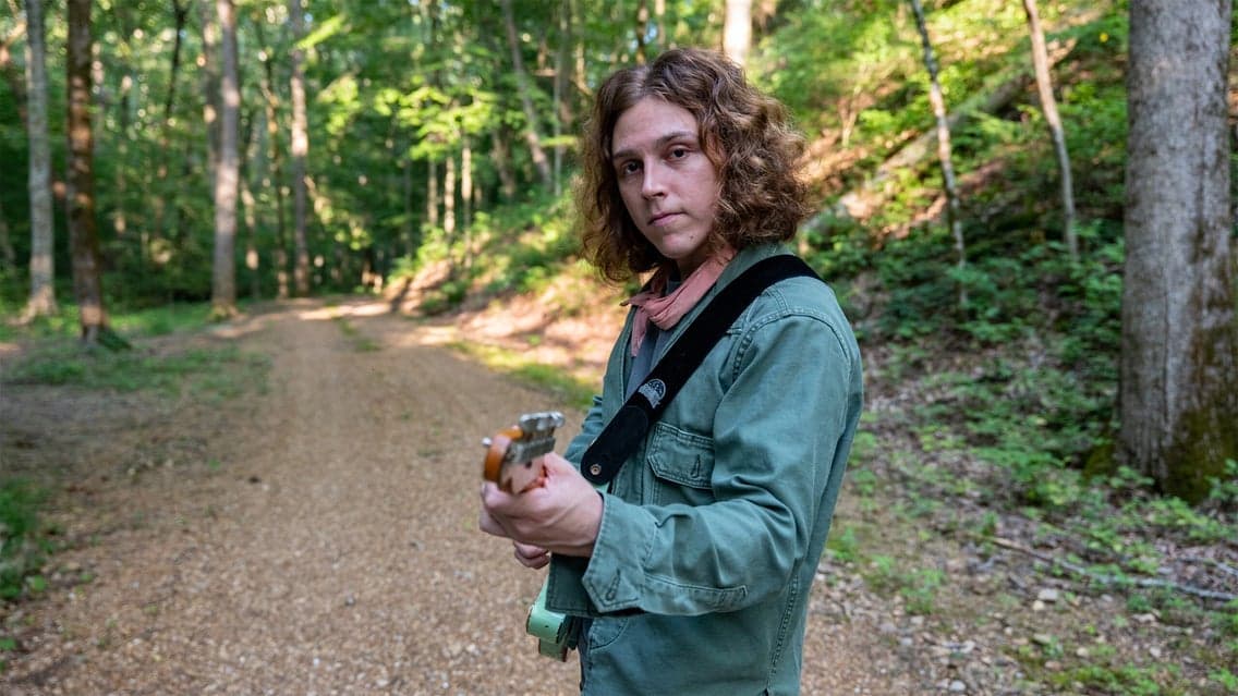 Daniel Donato w/ Molly Tuttle Band