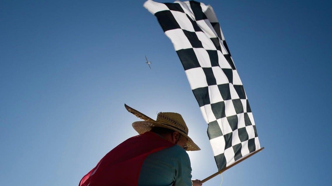 World of Outlaws Hefty Seed Huset's Hustle - Thursday