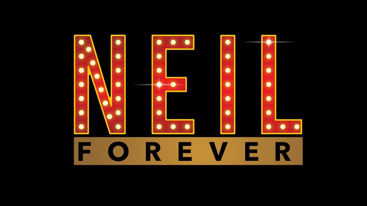 Neil Forever - A Tribute to Neil Diamond