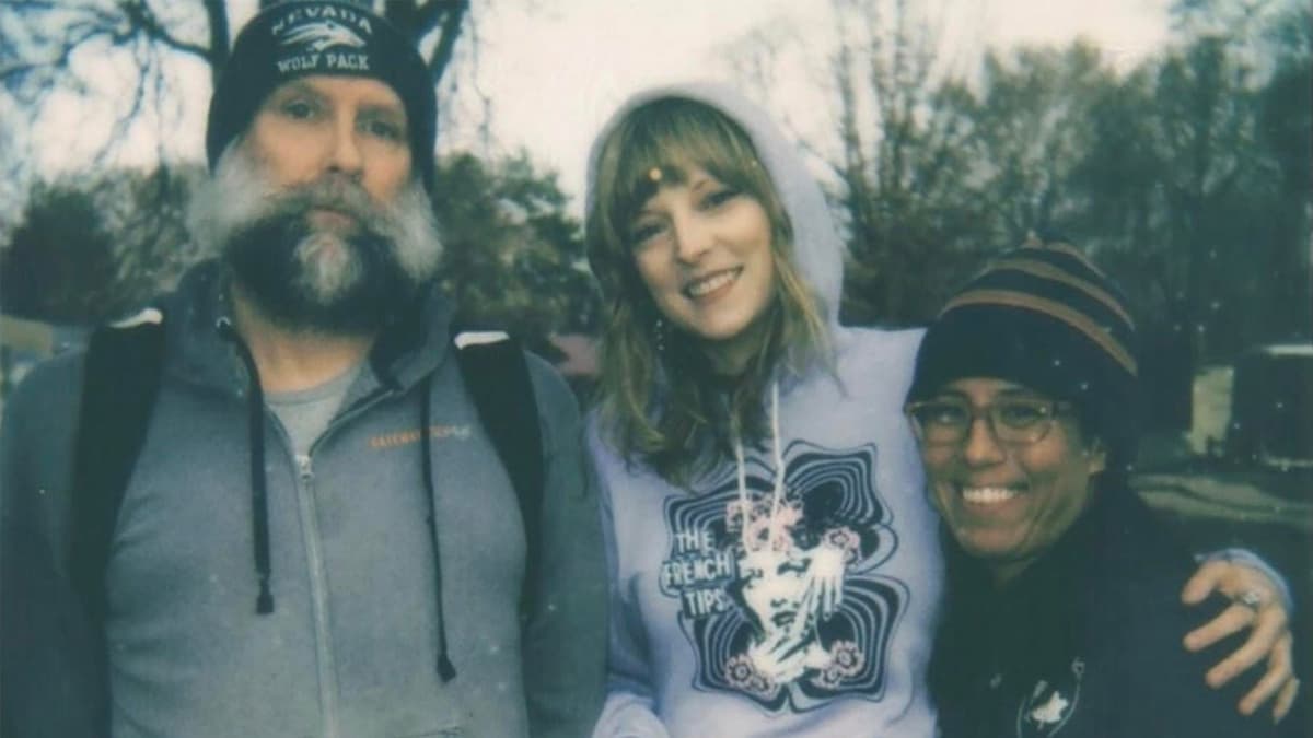 Built to Spill with Paul Schalda - All Ages (under 16 with adult)