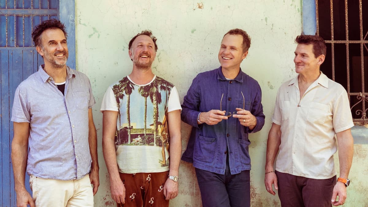Guster w/ Hartford Symphony Orchestra