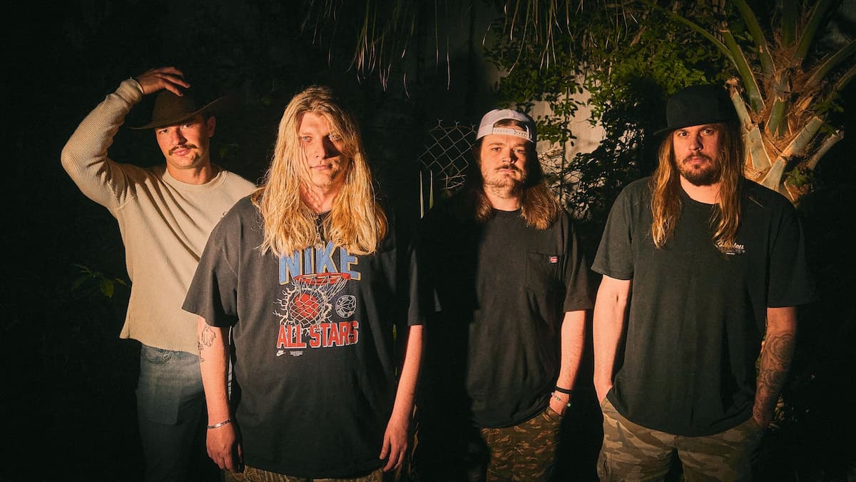 Dexter and The Moonrocks w/ High June