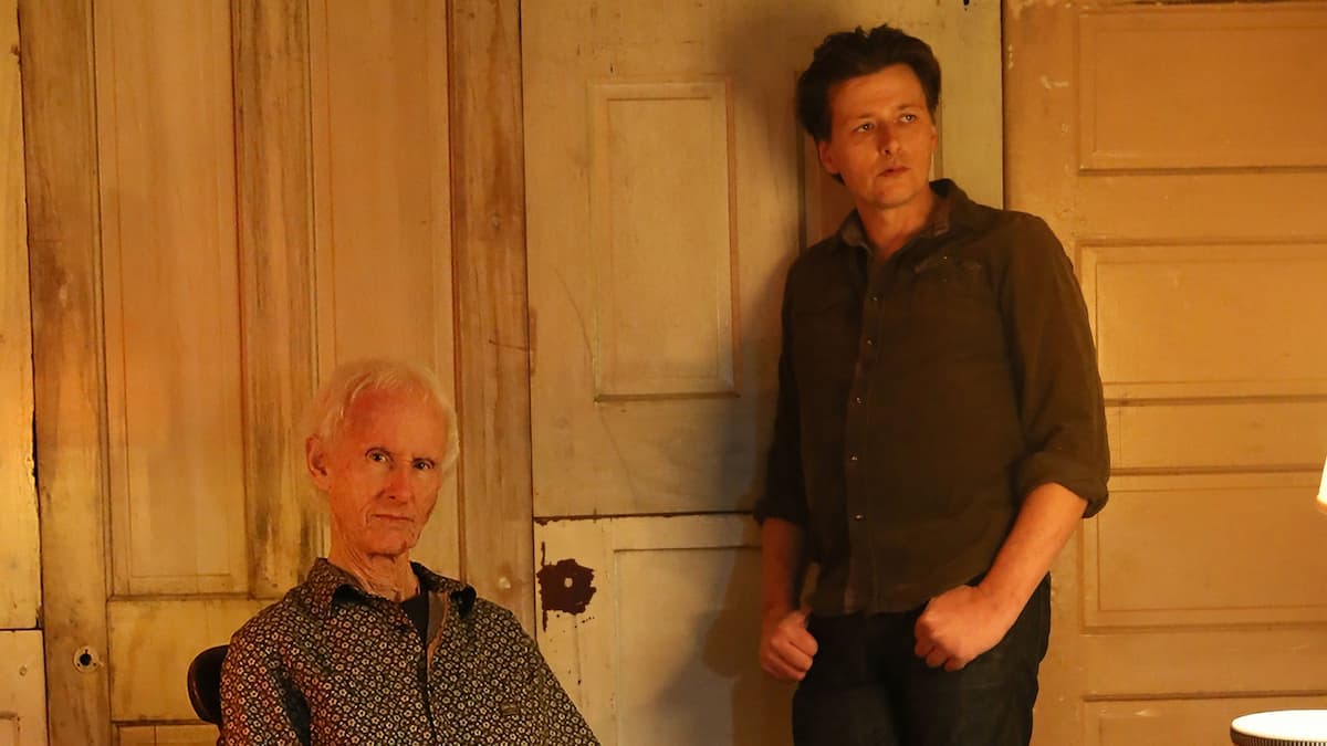 Robby Krieger (Children age 3 and older require a ticket)