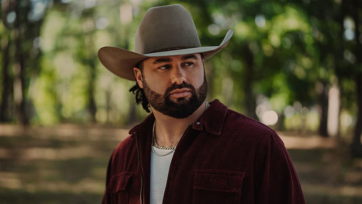 Koe Wetzel w/ Ole 60