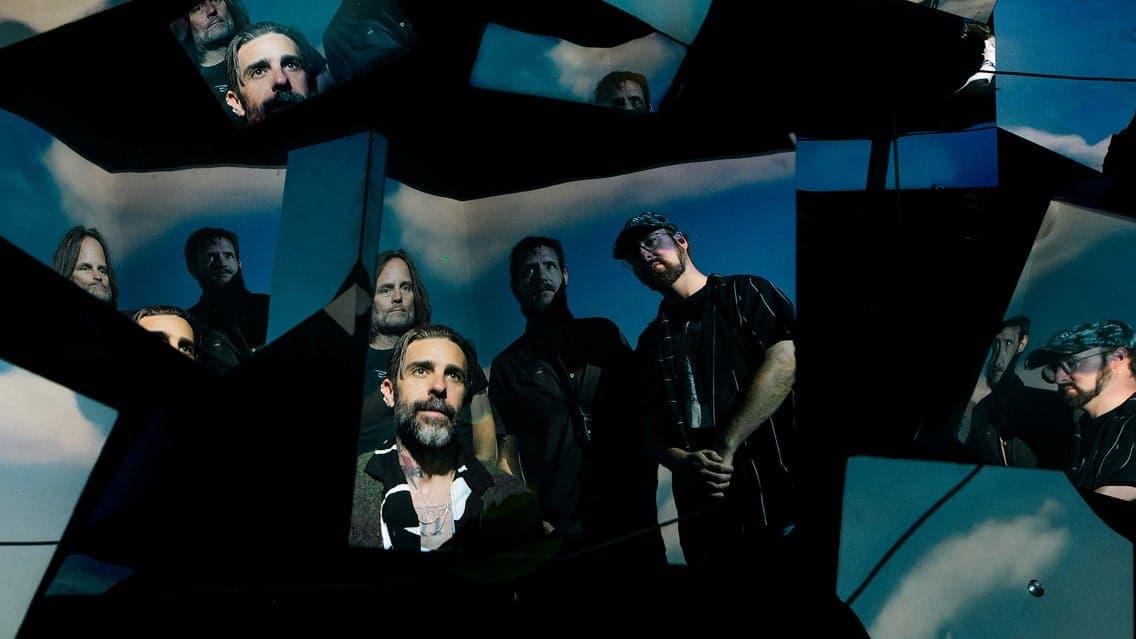 Band of Horses w/ Dinosaur Jr