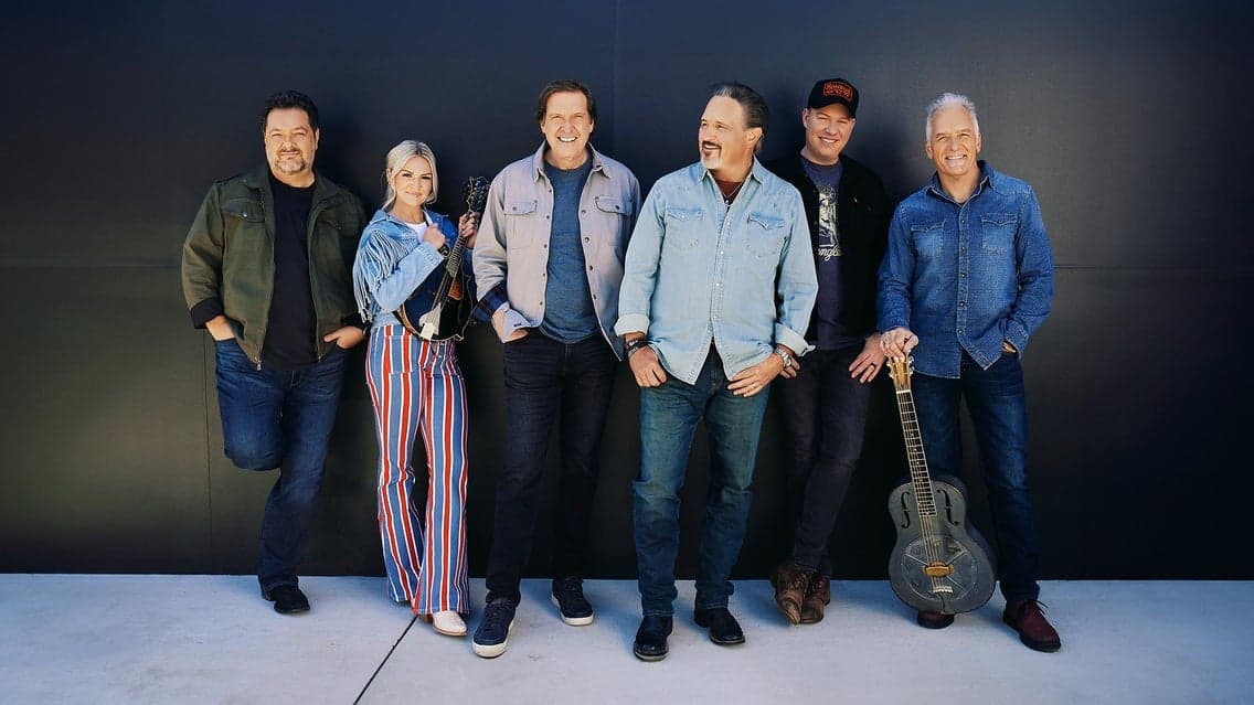 DIAMOND RIO & ZACH TOP - (Ages 10 & under free)