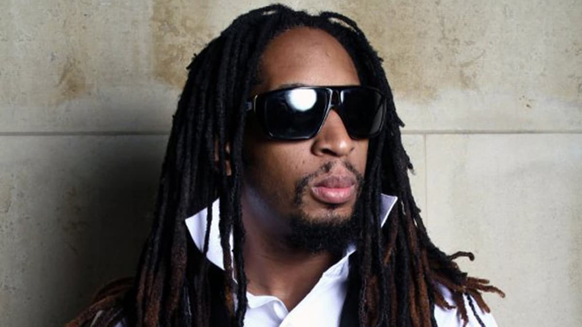 Lil Jon w/ Ying Yang Twins
