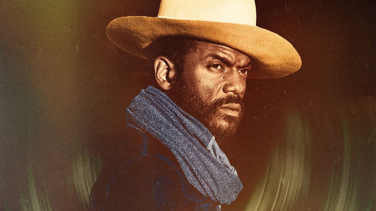 Gary Clark Jr. w/ Goldford