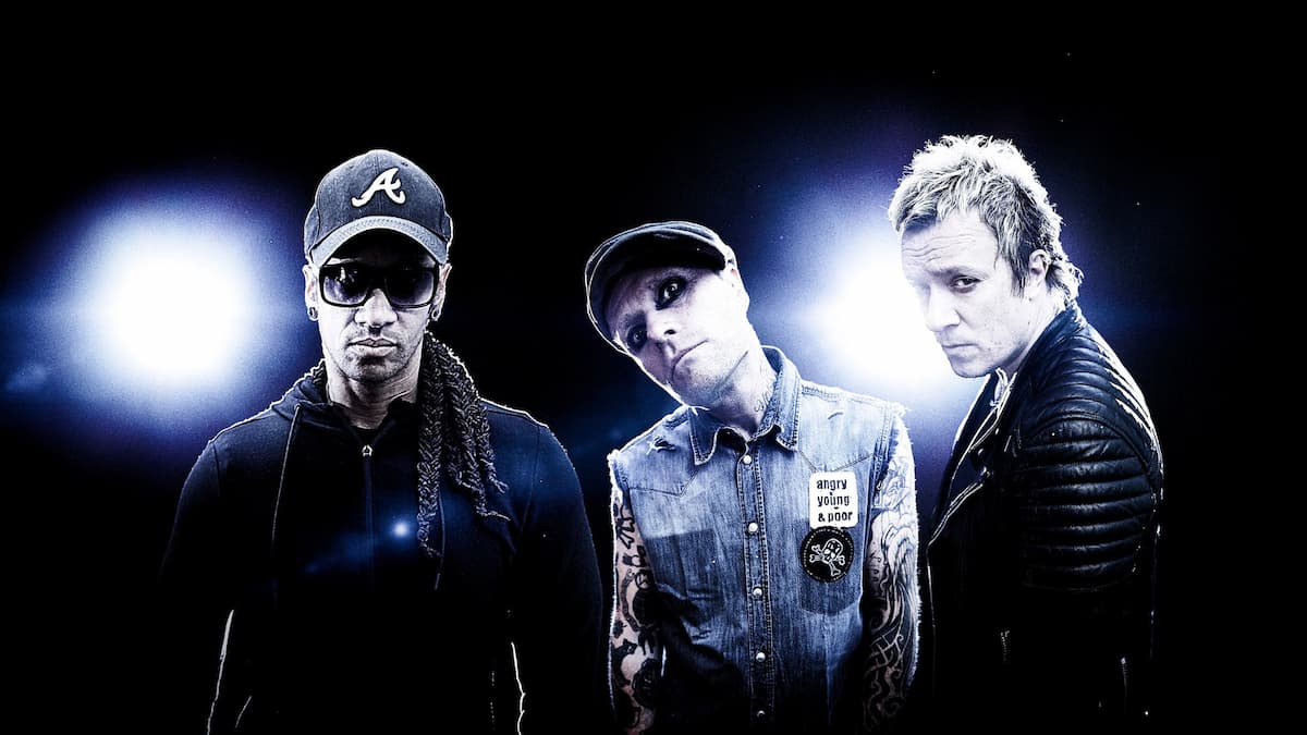 The Prodigy - Ages 18+