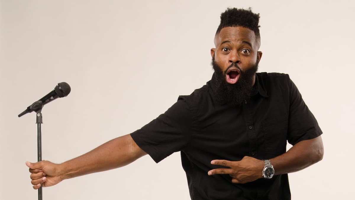Eddie B: If These Classroom Walls Could Talk Tour