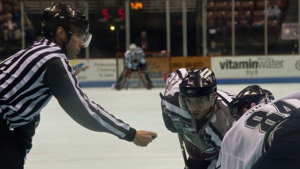 Rapid City Rush vs. Allen Americans