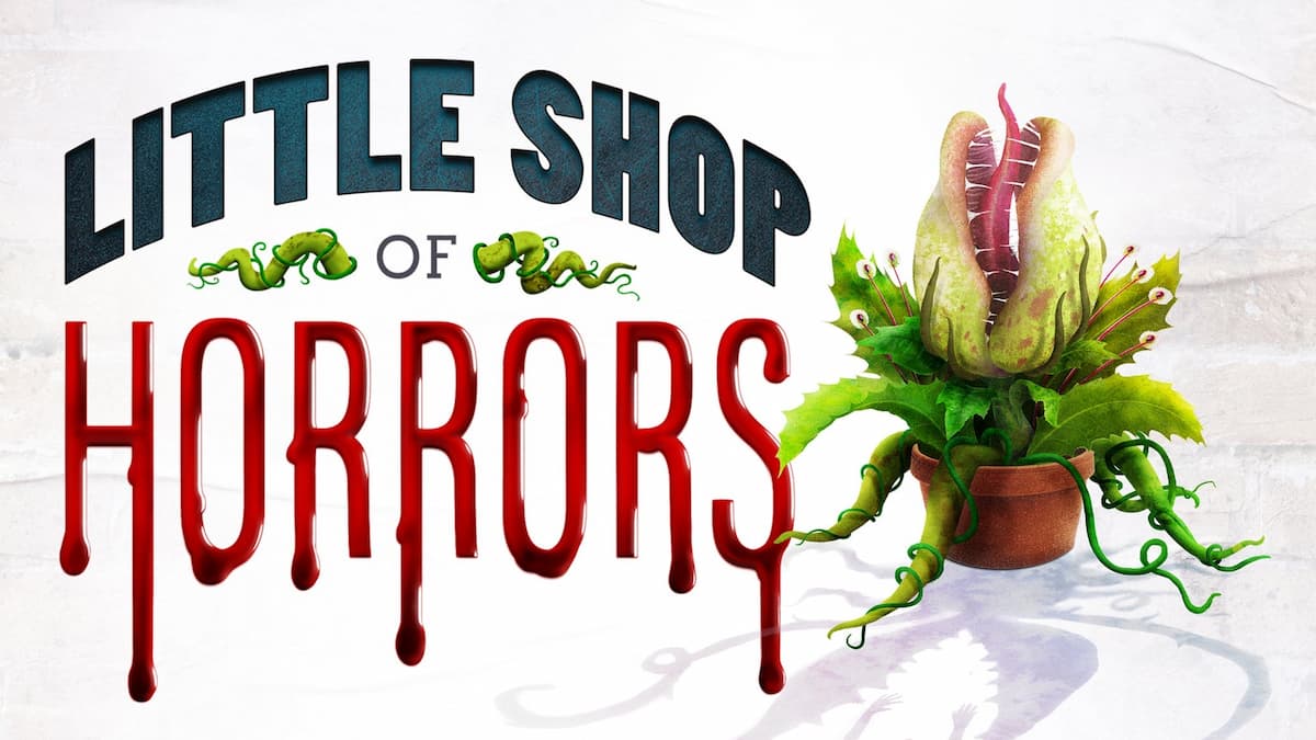 La Mirada Theatre presents: Little Shop of Horrors