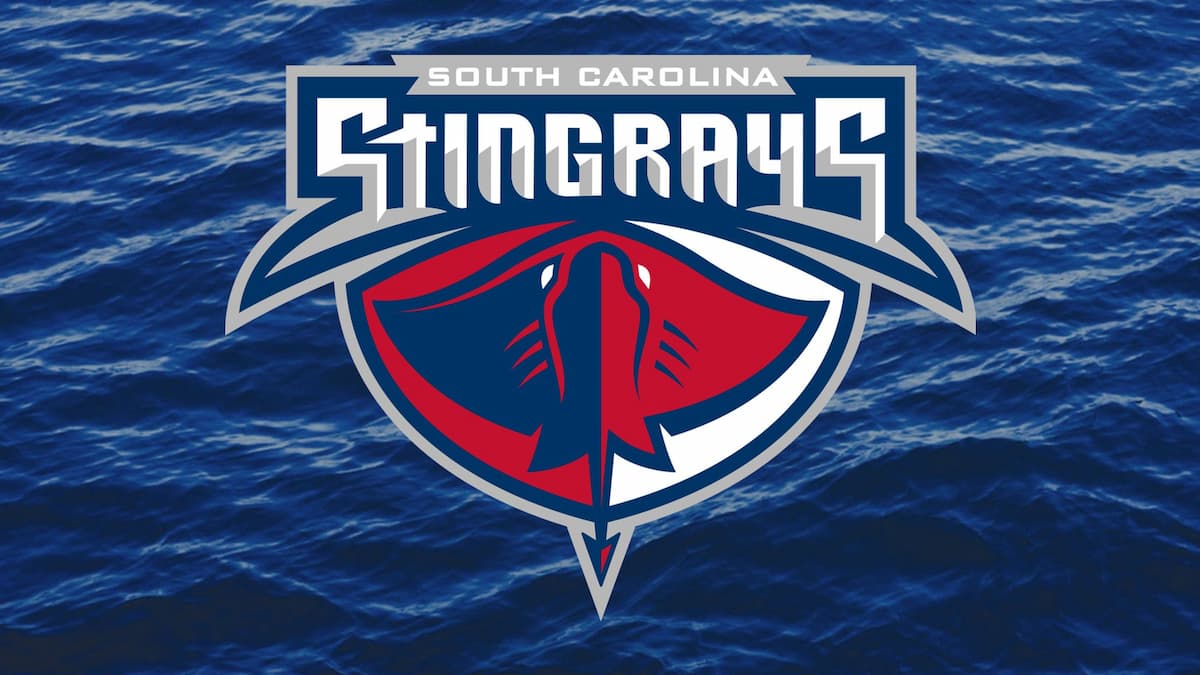 South Carolina Stingrays vs. Tahoe Knight Monsters