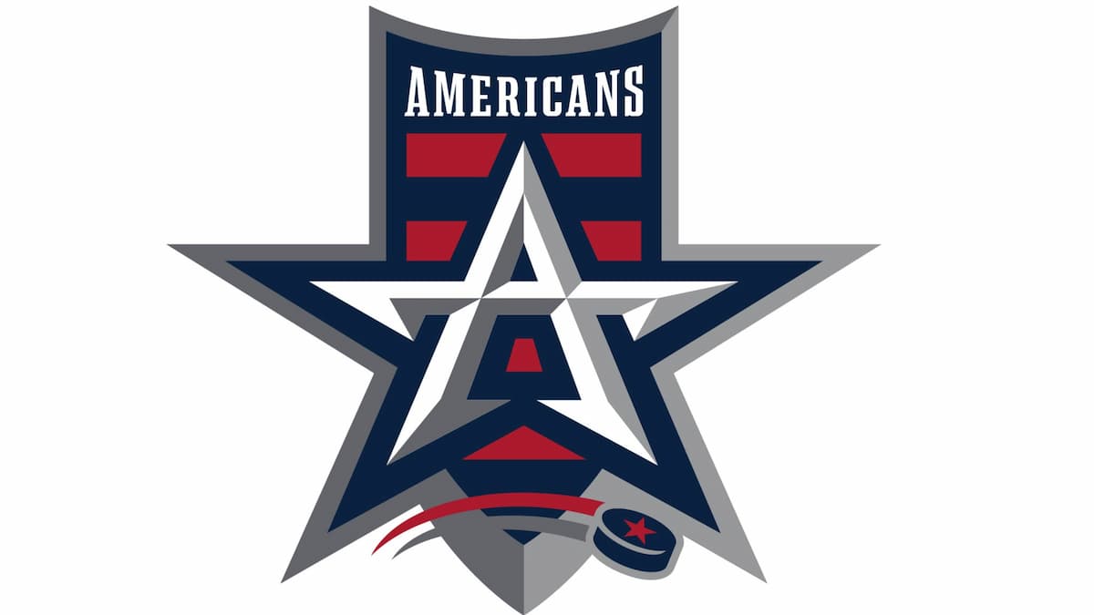 Allen Americans vs. Idaho Steelheads