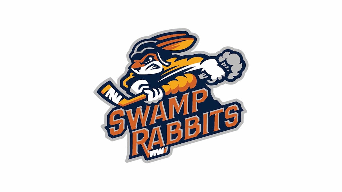 Greenville Swamp Rabbits vs. Orlando Solar Bears